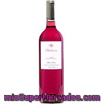 Marti Fabra Vino Rosado D.o. Empordá Botella 75 Cl