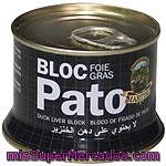 Martiko Bloc De Foie Gras De Hígado De Pato Lata 130 G