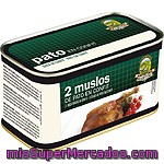 Martiko Muslos De Pato En Confit Lata 700 G