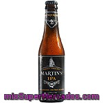 Martin's Ipa Cerveza Rubia Belga Botella 33 Cl