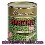 Martínez Guisantes 95g