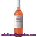 Martinez Lacuesta Vino Rosado D.o. Rioja Botella 75 Cl