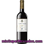 Martinez Lacuesta Vino Tinto Crianza D.o. Rioja Botella 37,50 Cl