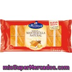 Martinez Sobaos Con Mantequilla Natural 30 Unidades Nueva Receta Bolsa 600 G