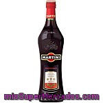 Martini Vermouth Rojo Botella 1,5 L