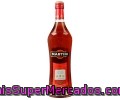 Martini Vermut Rosado Botella 1 L