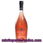 Martini Vermuth Royale Rosato 75cl