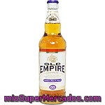 Marton's Old Empire Cerveza Rubia India Pale Ale Botella 50 Cl