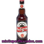 Marton's Pedigree Special Premium Ale Cerveza Rubia Inglesa Botella 50 Cl