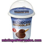 Mary Lee Bizcocho Sabor De Chocolate Para Microondas 1 Minuto Bote 70 G