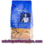 Mary Lee Mini Gofres De Caramelo Bolsa 200 G