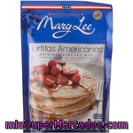 Mary Lee Preparado Para Tortitas Americanas Sobre 156 G