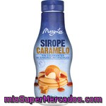 Mary Lee Sirope De Caramelo Sin Colorantes Envase 300 G