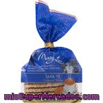 Mary Lee Wafers Rellenos De Caramelo Bolsa 230 G