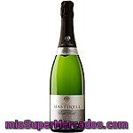 Mas Tinell Real Reserva Cava Brut Botella 75 Cl