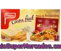 Masa De Hojaldre Enrollada Frudesa 500 Gramos