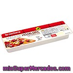 Masa De Hojaldre La Cocinera, Paquete 500 G
