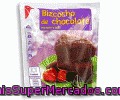 Masa Para Preparar Bizcocho De Chocolate Auchan 570 Gramos