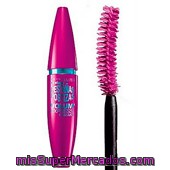 Mascara Pestañas Efecto Pestañas Postizas Negra, Maybelline, U