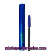 Mascara Pestañas Longitud Extrem Paradise Azul, Deliplus, U