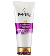 Máscarilla Antiedad Bb7 Pantene 250 Ml.