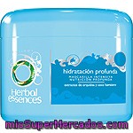 Mascarilla Capilar Intensiva Hidratacion Profunda Herbal Essences 200 Mililitros