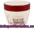 Mascarilla Capilar Reconstituyente (total Repair) Elvive 300 Mililitros