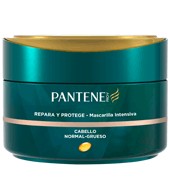 Mascarilla Capilar Repara Y Protege Para Cabello Normal-grueso Pantene 300 Ml.