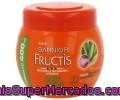 Mascarilla Capilar Reparadora (oleo Repair) Fructis 400 Mililitros