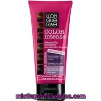 Mascarilla Color Oscuro Llongueras, Tubo 200 Ml