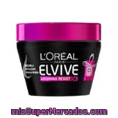 Mascarilla
            Elvive Mc.arginina 300 Ml