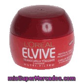 Mascarilla
            Elvive Nutrifiltro 300 Ml