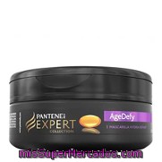 Mascarilla Expert Agedefy Hidratación Intensa Pantene 200 Ml.