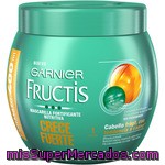 Mascarilla
            Fructis Crece Fuerte 400 Ml