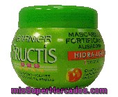 Mascarilla
            Fructis Hidra-liso 300 Ml