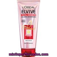 Mascarilla Gel Tr5 Miracle Elvive, Tubo 200 Ml