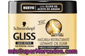 Mascarilla
            Gliss Ul.oil Elixir 200 Ml