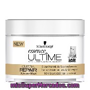 Mascarilla Intensiva Omega Repair Para Cabello Dañado Essence Ultime 200 Ml.