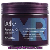 Mascarilla Reparación Belle, Tarro 300 Ml