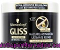 Mascarilla Reparadora Gliss 200 Mililitros