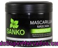 Mascarilla Reparadora Sanko 500 Mililitros