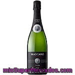 Mascaro Nigrum Cava Brut Botella 75 Cl