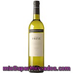 Masia Freyé Vino Blanco Muscat Parellada D.o. Penedés 75cl