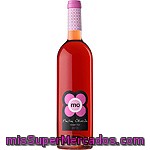 Masia Oliveda Mo Vino Rosado D.o. Ampurdán Botella 75 Cl