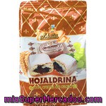 Mata Hojaldrina Con Crema De Cacao Bolsa 400 G