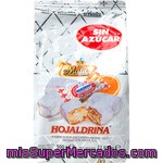 Mata Hojaldrinas Sin Azúcar Bolsa 500 G