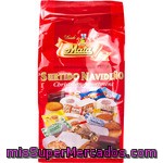 Mata Surtido Navideño Bolsa 450 G