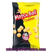 Match Ball Cheese Risi 90 G.