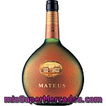 Mateus Rose Vino Rosado Portugal Botella 75 Cl