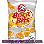 Matutano Boca Bits Snack De Cortezas De Trigo Bolsa 84 G